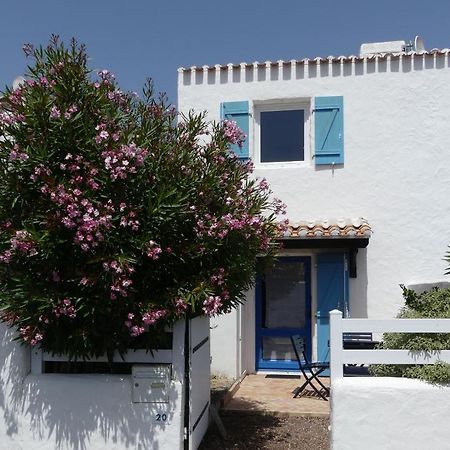 Residence Sables D'Or Acces Direct Plage La Guérinière Exteriör bild