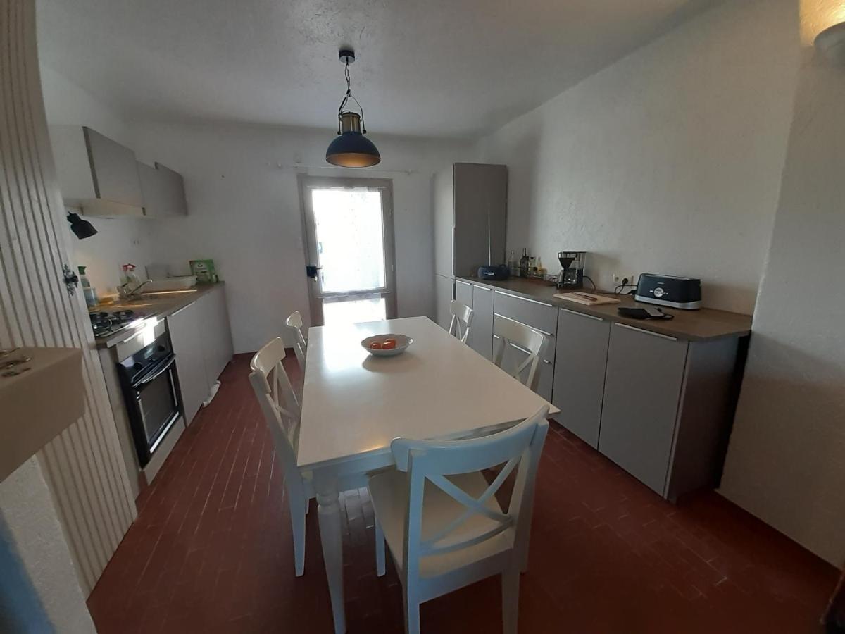 Residence Sables D'Or Acces Direct Plage La Guérinière Exteriör bild